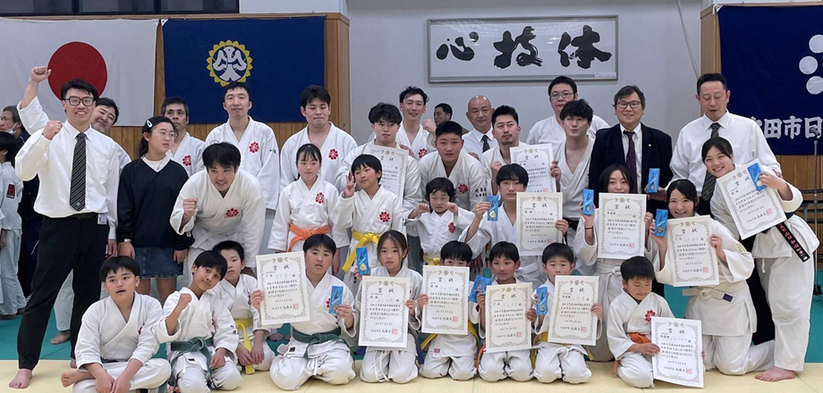 体験・見学はいつでもOK！